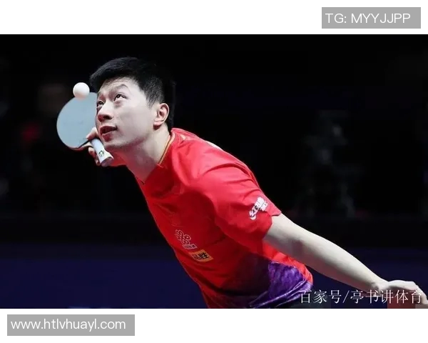 西安乒乓球队反击战术深度解析与训练策略探讨